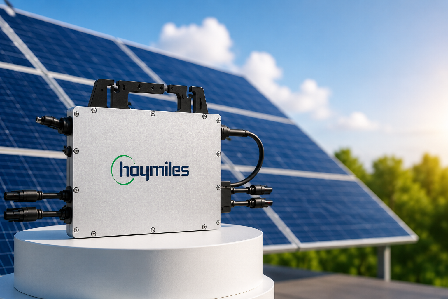 Maan Traders - Hpymiles in pakistan