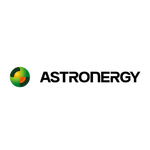 Astroenergy logo