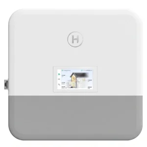 Hoymiles HIS Series Single Phase Hybrid Inverter - Maan Solar Inverter