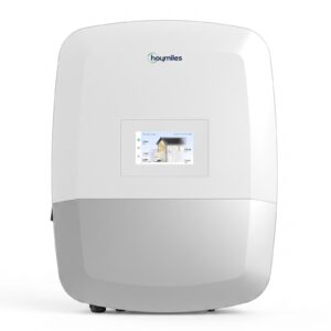 Hoymiles Three Phase hybrid Inverter - Maan Solar inverter