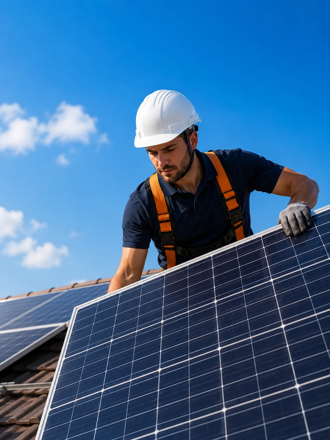 solar panels - maan solar traders